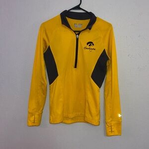 under armor hawkeyes long sleeve